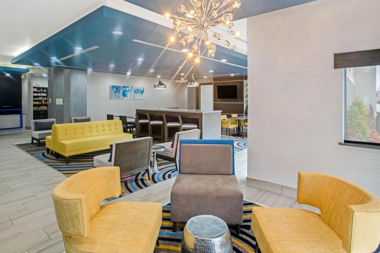 La Quinta By Wyndham Ponca
