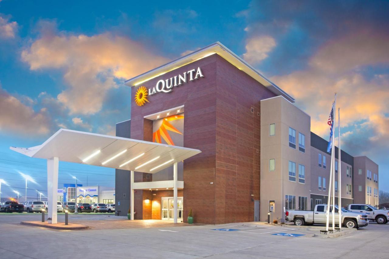 La Quinta By Wyndham Ponca