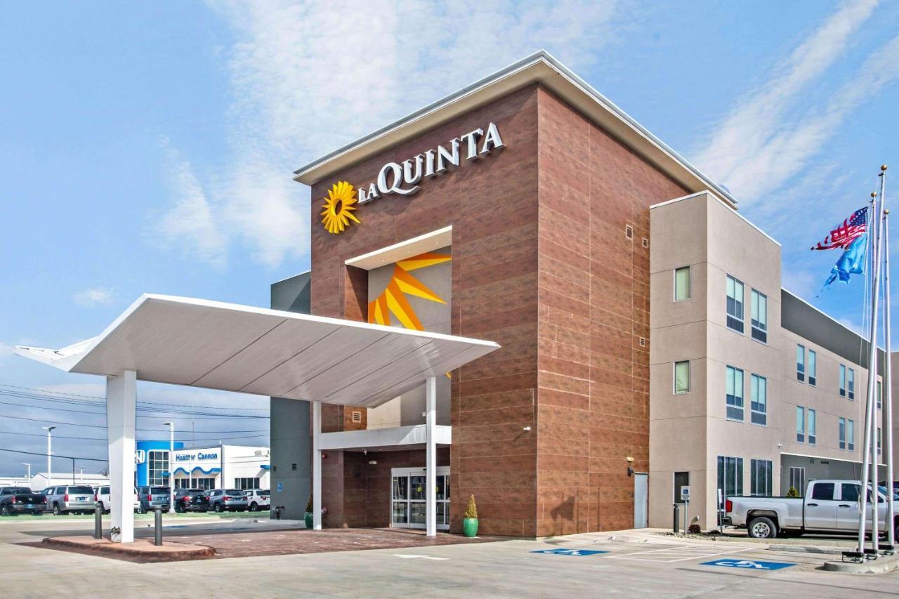 La Quinta By Wyndham Ponca Hotel 3*