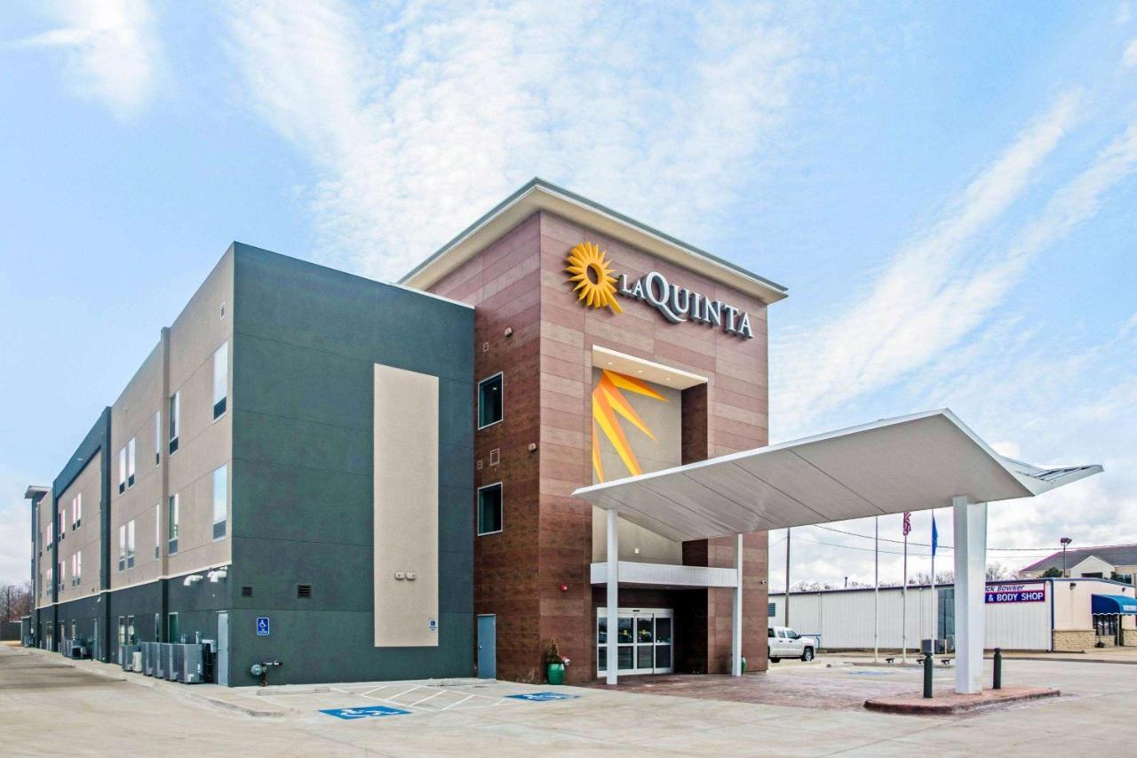 Hotel La Quinta By Wyndham Ponca Ponca City