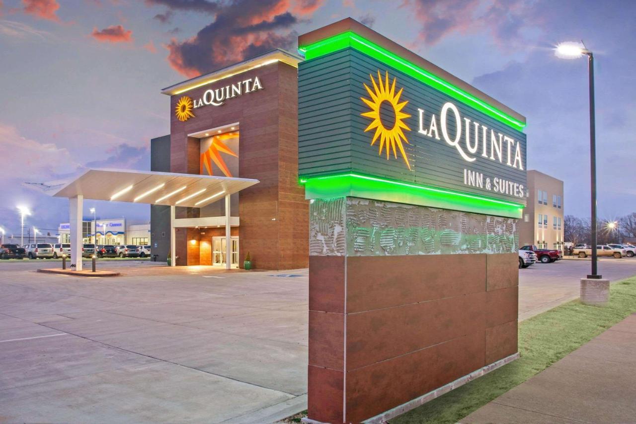 Hotel La Quinta By Wyndham Ponca 3*