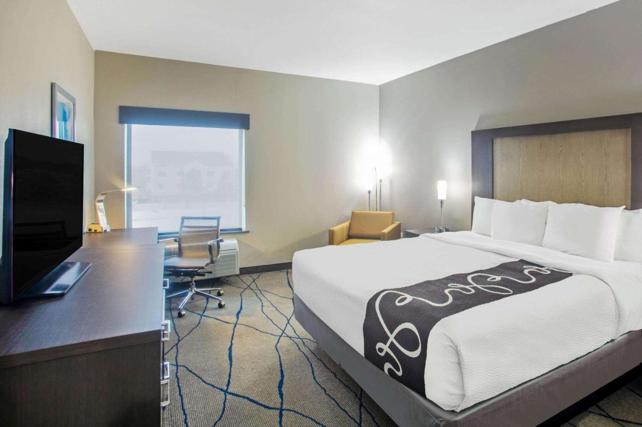 La Quinta By Wyndham Ponca Hotel