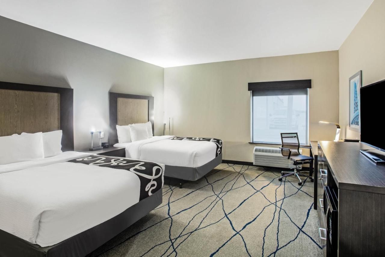 La Quinta By Wyndham Ponca Ponca City