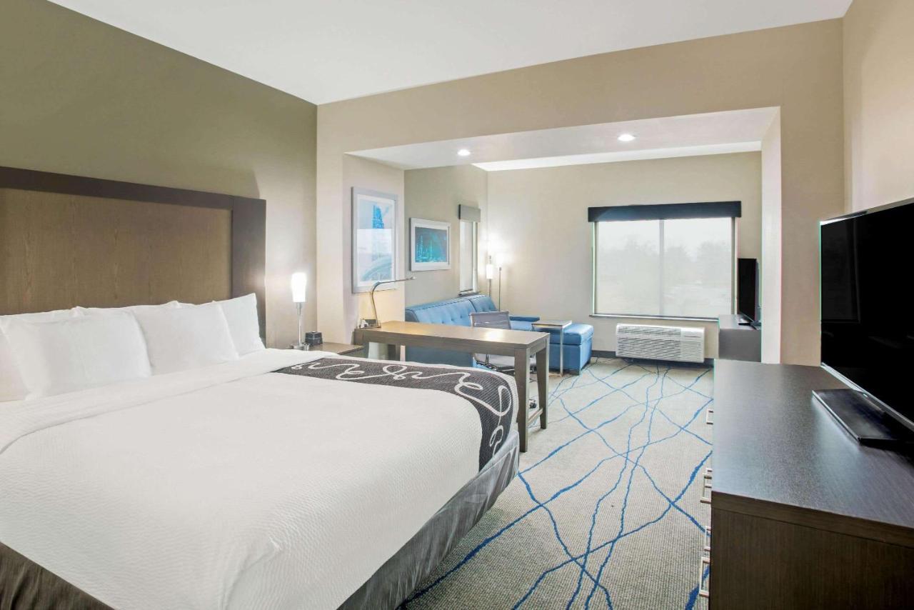La Quinta By Wyndham Ponca Hotel 3*
