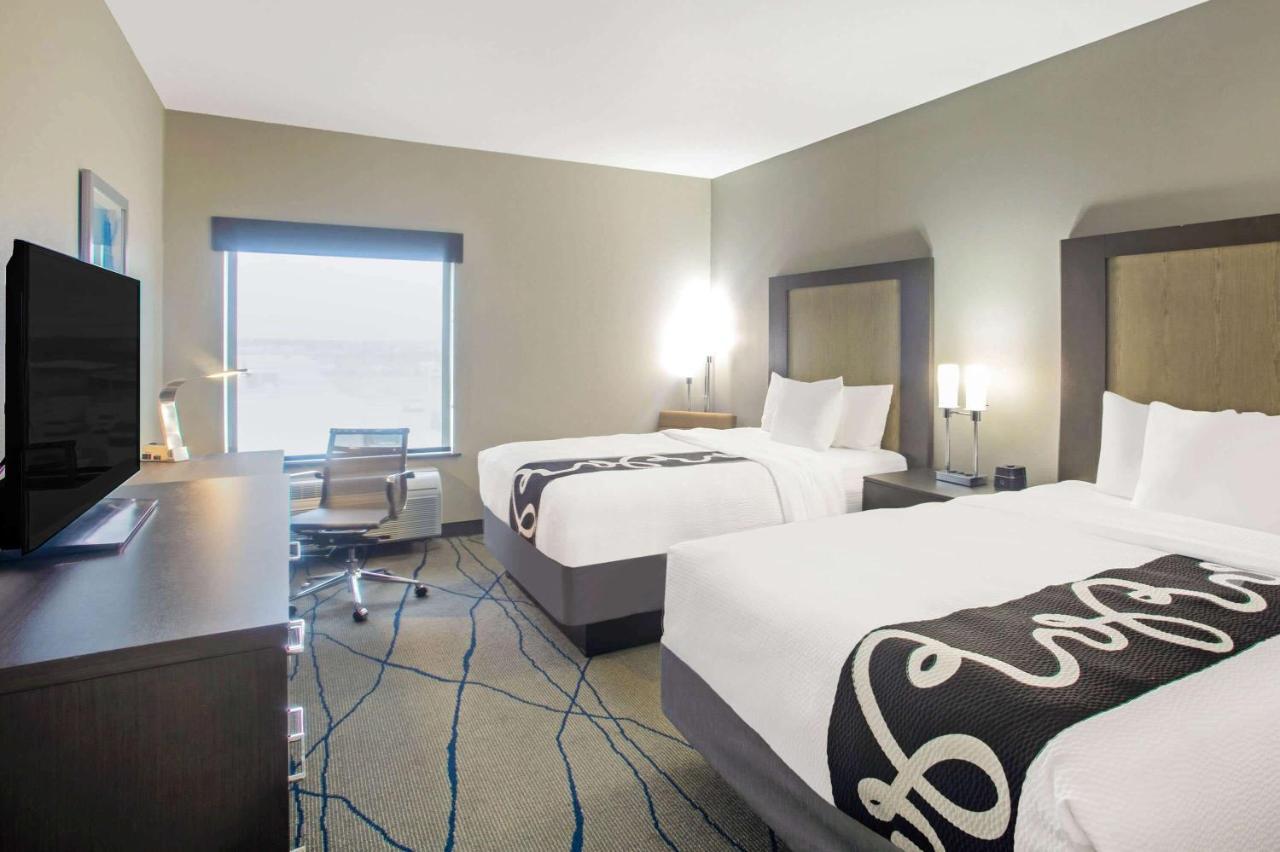 Hotel La Quinta By Wyndham Ponca