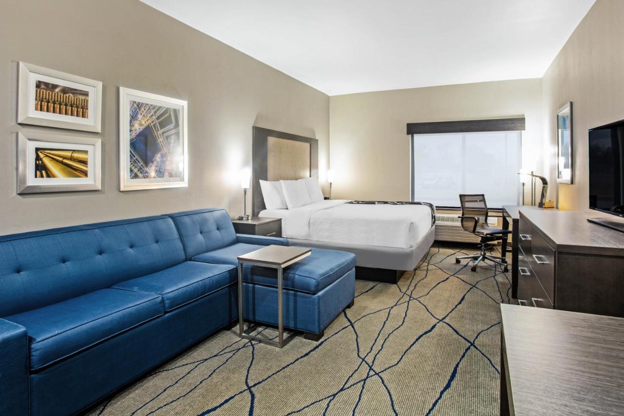La Quinta By Wyndham Ponca 3* Ponca City