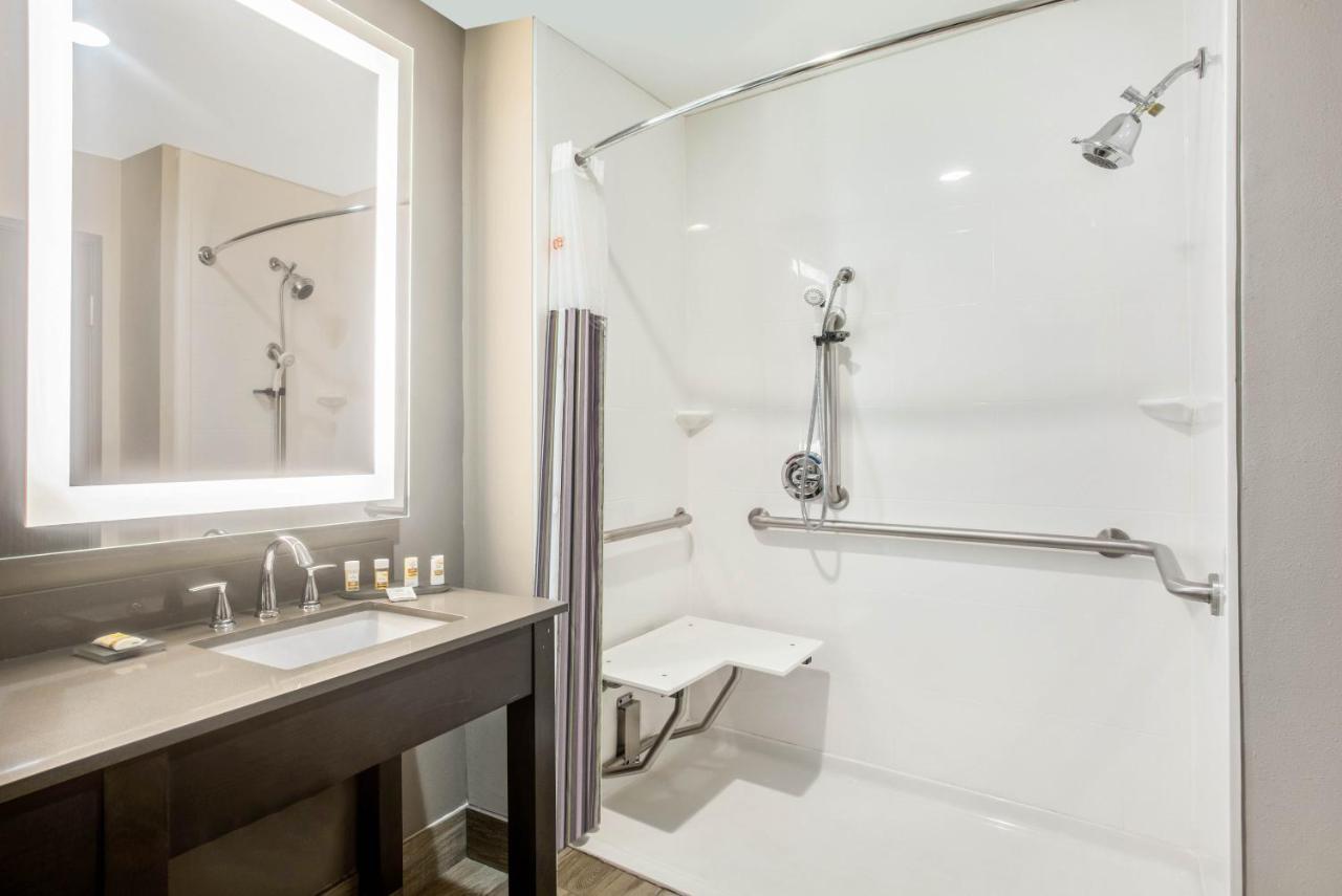 La Quinta By Wyndham Ponca 3* Ponca City